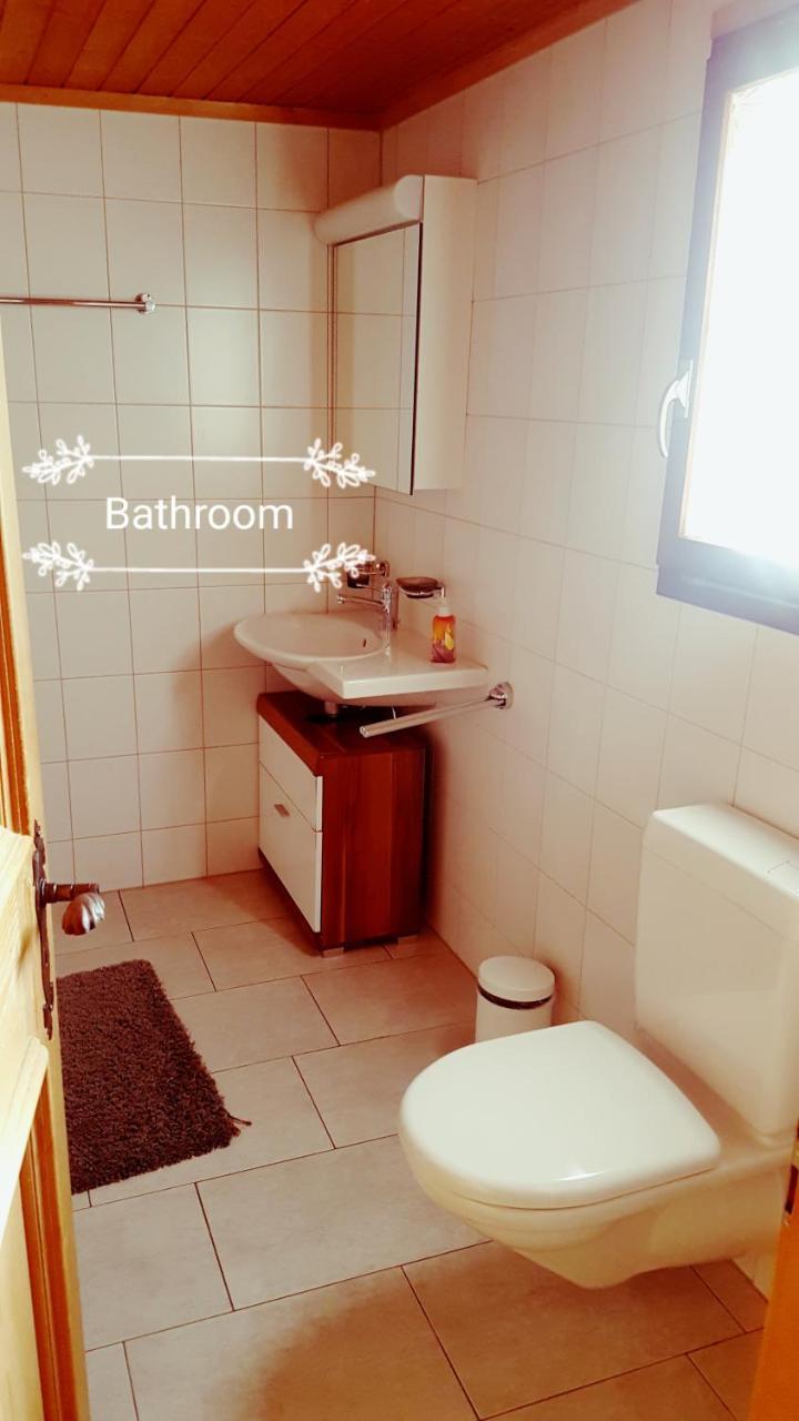 Hotel Alte Post Selfranga Eksteriør billede